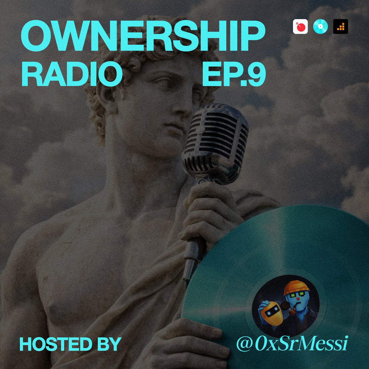 Ownership tweet media