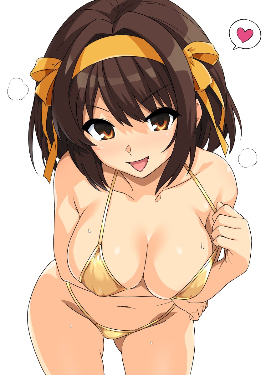 はるきち haruhisky Patreon tweet media