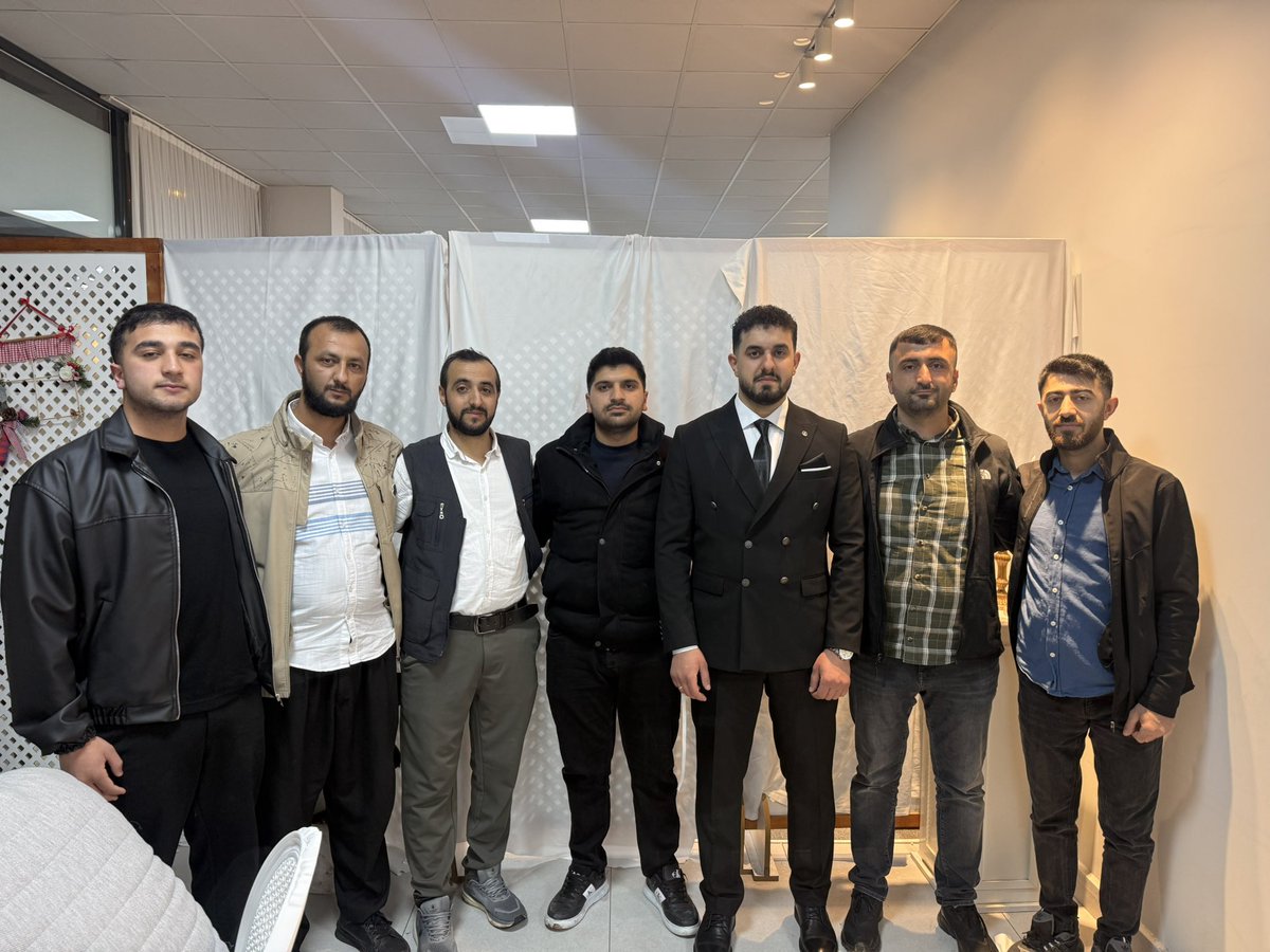 Hür Gençlik Denizli tweet media