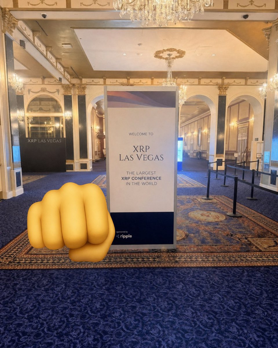 EXLR8TR's tweet image. Sh!t you got me! Long time @Ripple $XRP holder. ✊ #oopsie