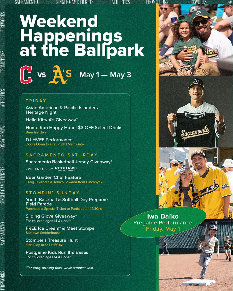 Athletics tweet media