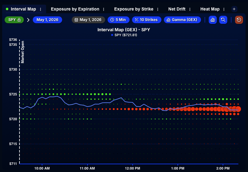 Quant Data tweet media