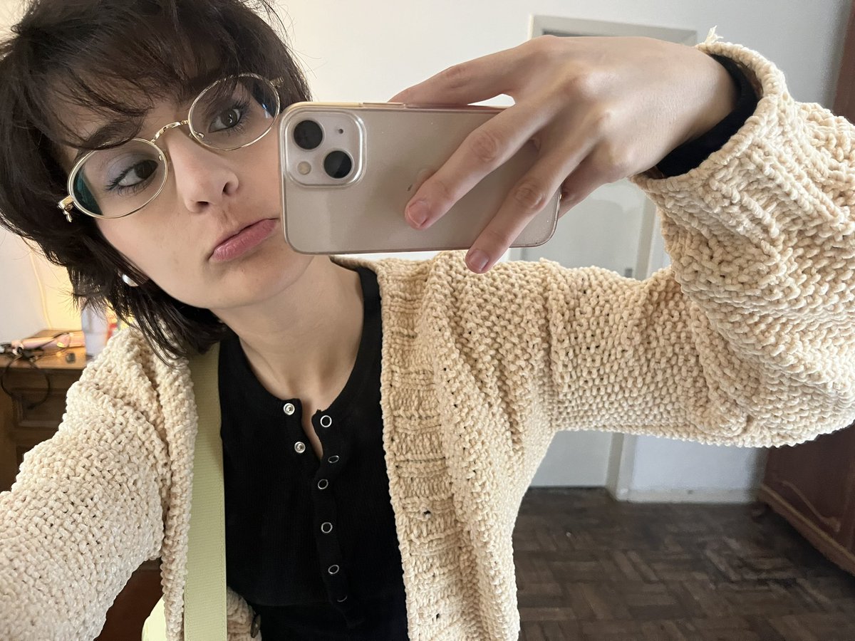 spasiba babushka ꑭ tweet media