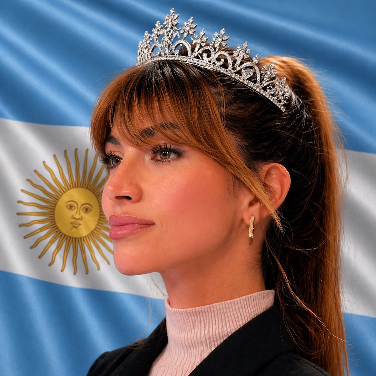Laura Búfalo tweet media