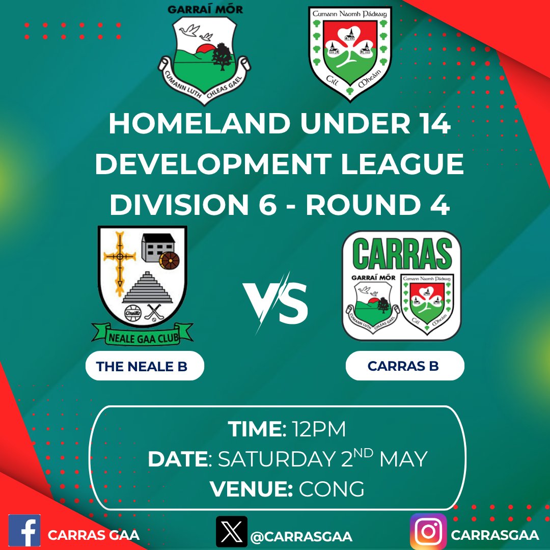 Carras Gaa tweet media