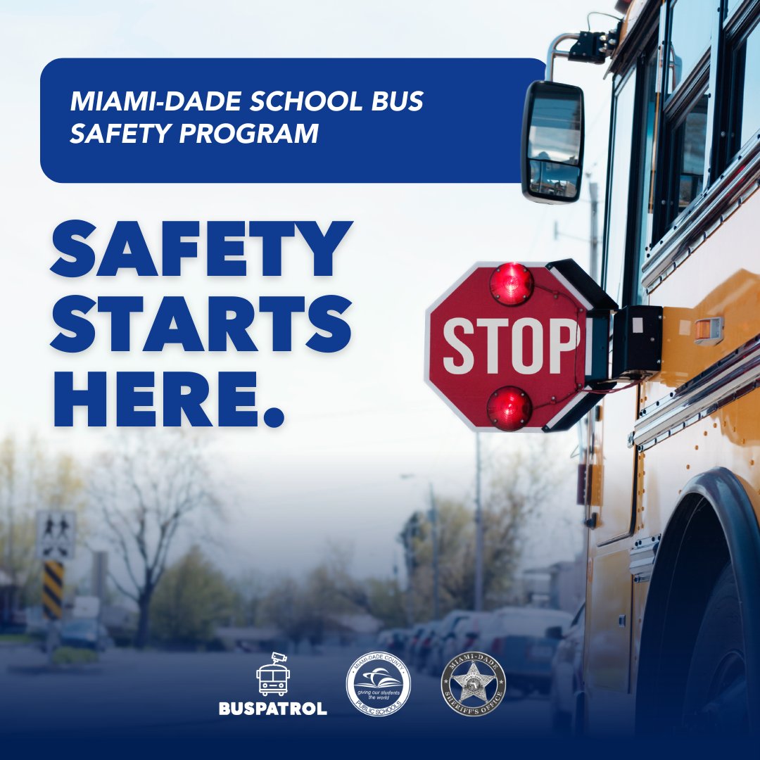 Miami-Dade Schools tweet media