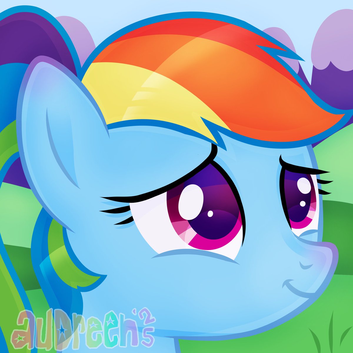 Maud @ Commissions CLOSED tweet media