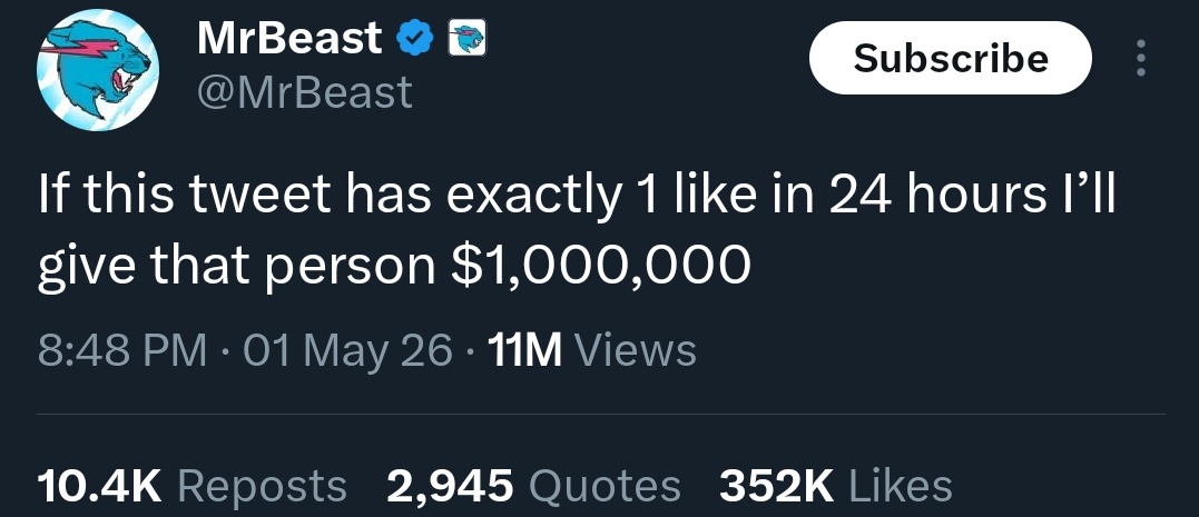 Sarah tweet media