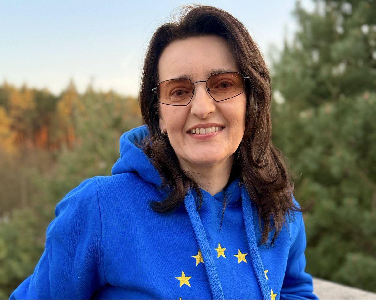 Marzena Okła-Drewnowicz tweet media