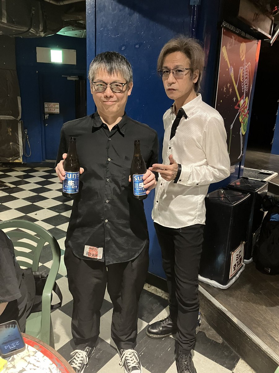 tetsurou ozeki tweet media