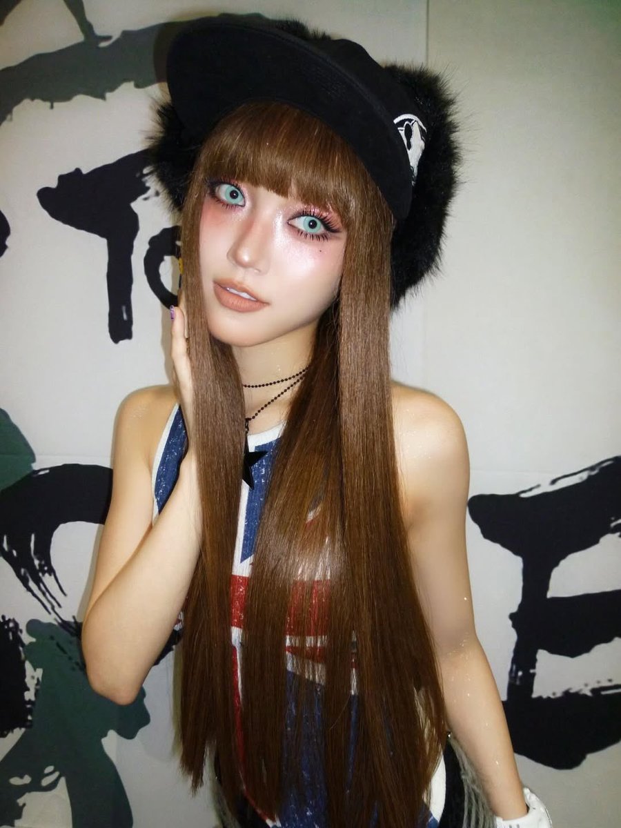 CHISA GLOBAL (@GlobalChisa) / Posts / X