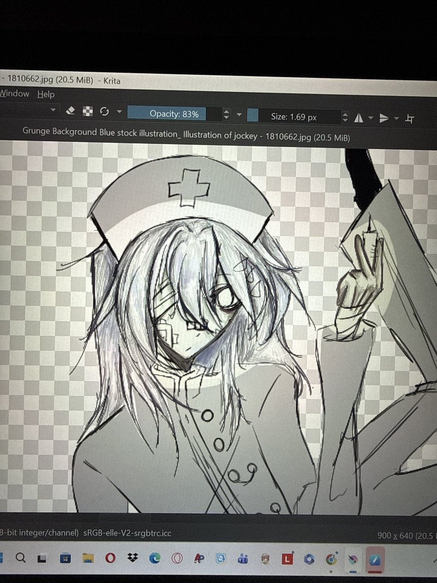 sigmasheels_'s tweet image. (//_^)
#art #oc #ocart