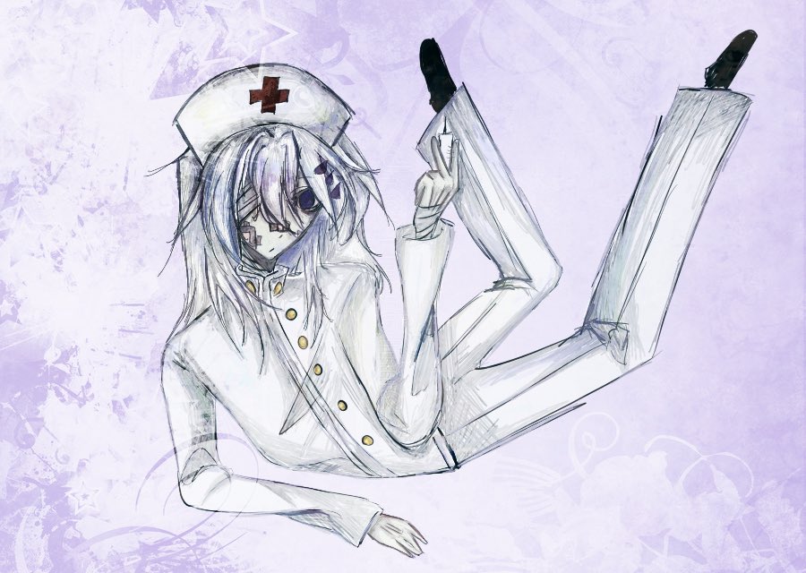 sigmasheels_'s tweet image. (//_^)
#art #oc #ocart