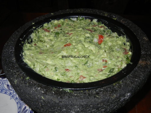 WVfrugalChick's tweet image. @avocadosfrommexico #AvocadosFromMexicoSweepstakes  #AlwaysGood