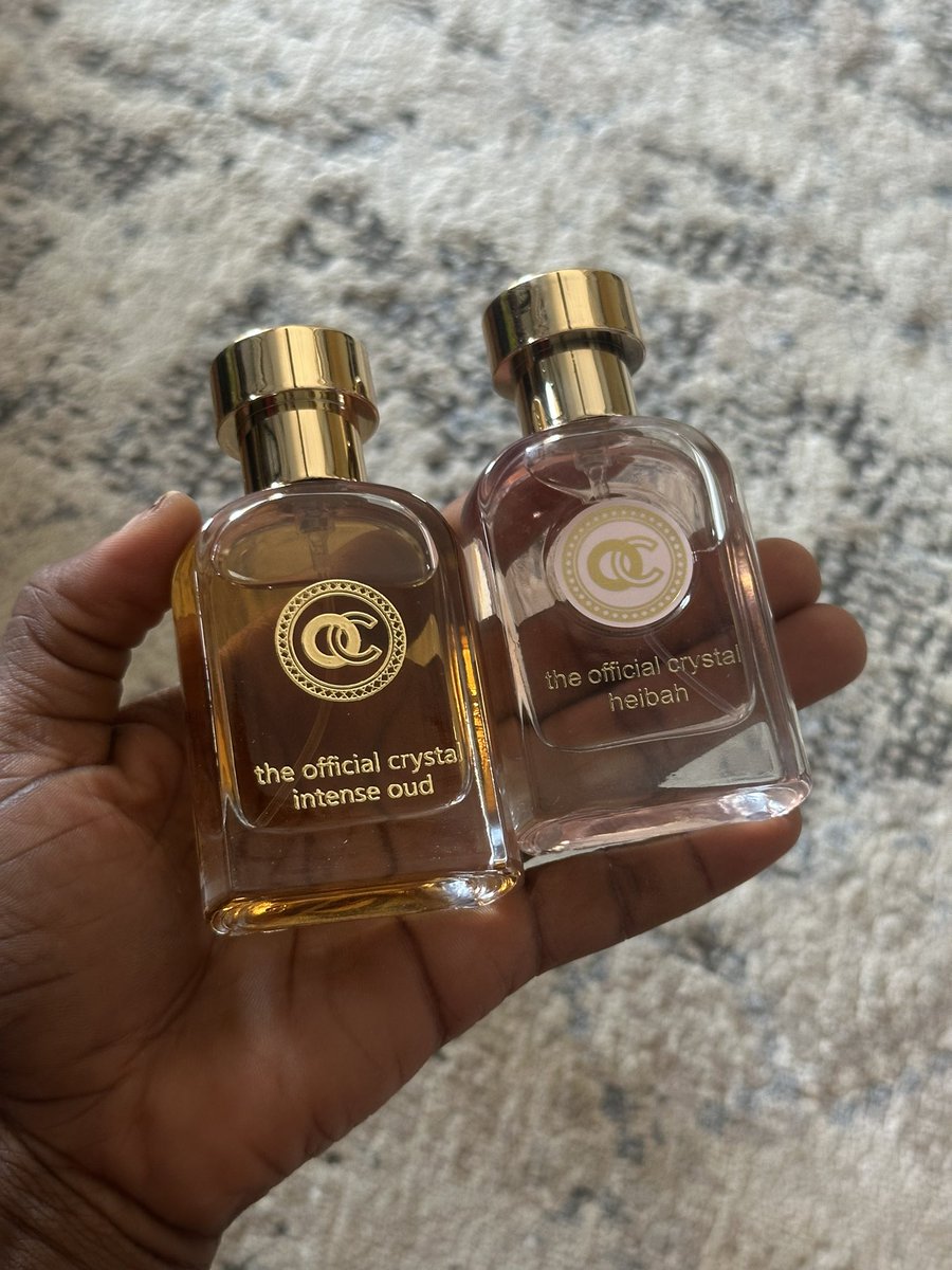 Sauma Scents 🎊💃🏻 tweet media