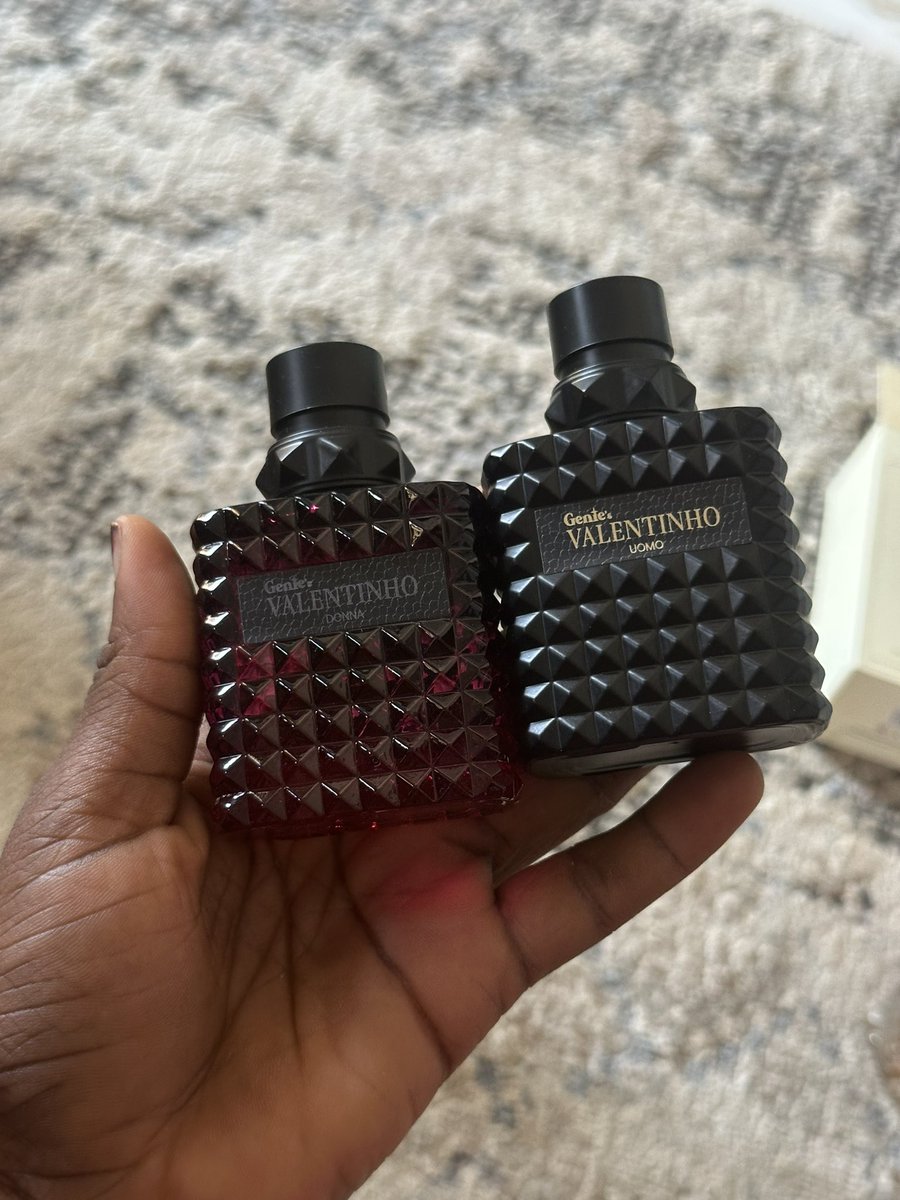 Sauma Scents 🎊💃🏻 tweet media