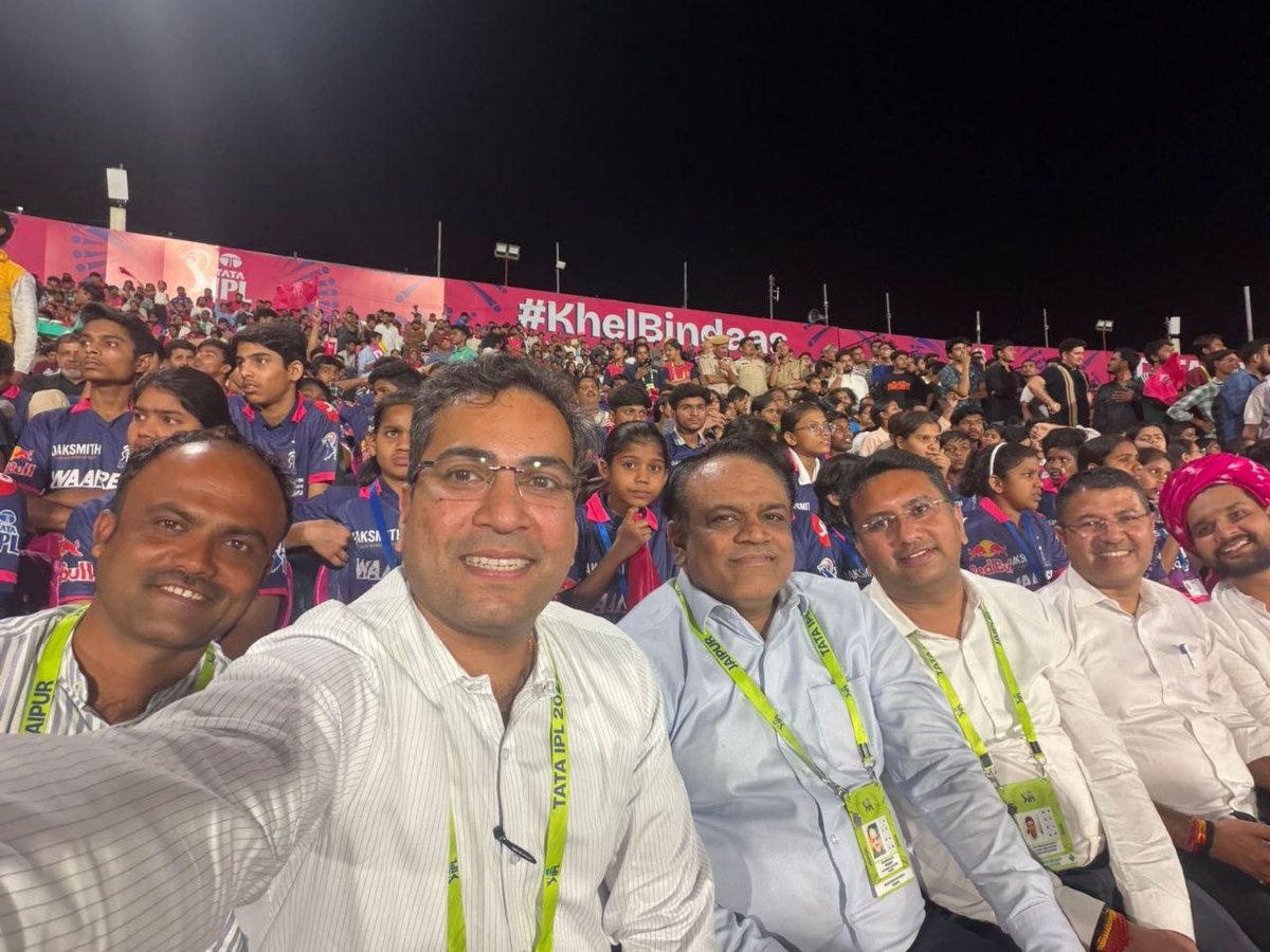 AshwaniJaipar's tweet image. ग्रुफी ऑफ the Match 

@Swachh_Jaipur
#Jaipur #Rajasthan