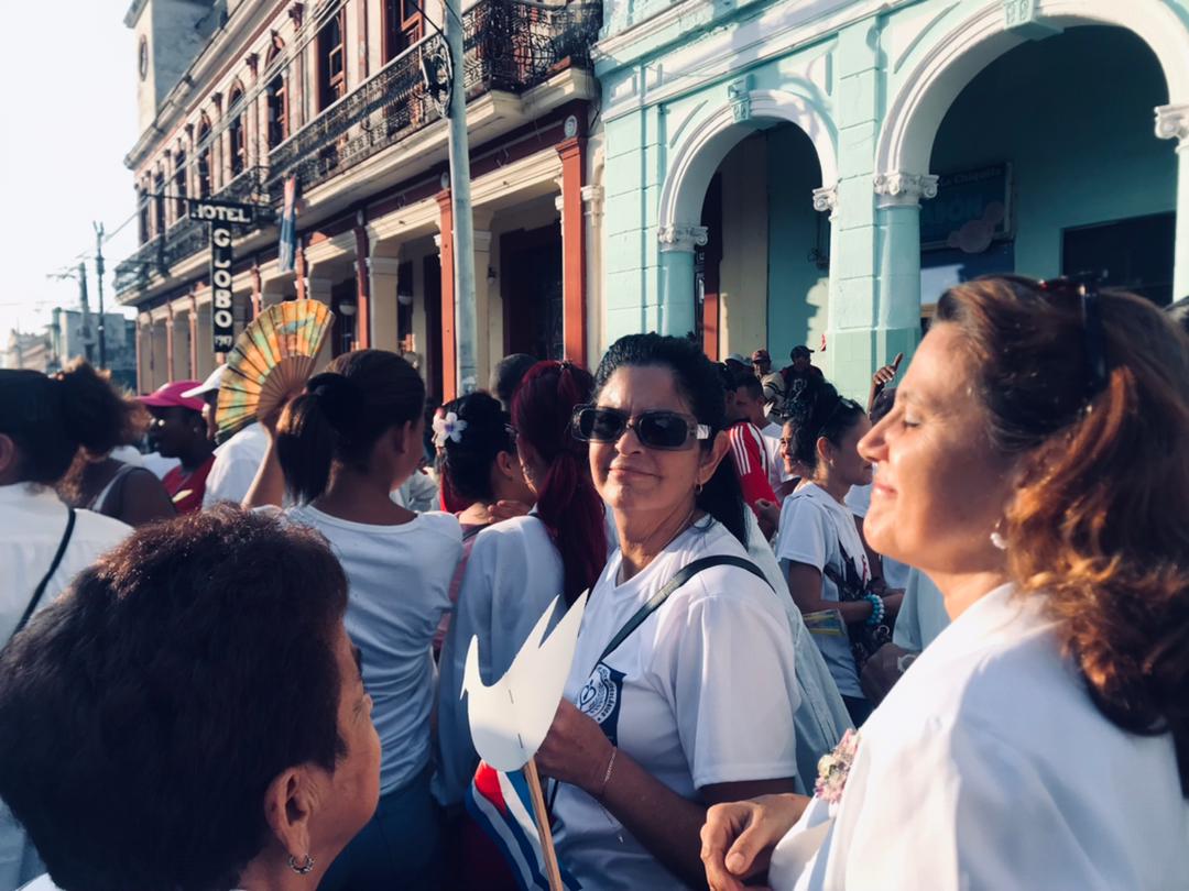 FEU UCM Pinar tweet media