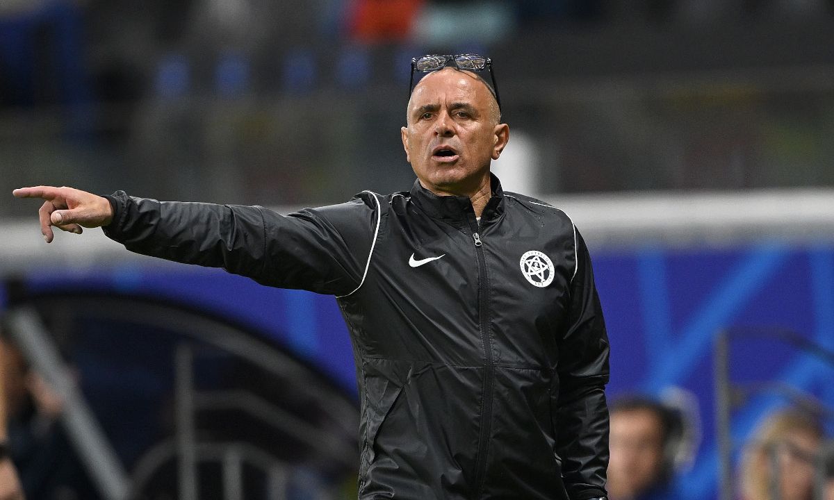 footballitalia's tweet image. Former Slovakia national team coach Francesco Calzona confirms he wants a return to club football and ‘Italy has the priority, but I don’t mind another experience abroad.’

#Slovakia #SerieA #Calcio #SerieAEnilive