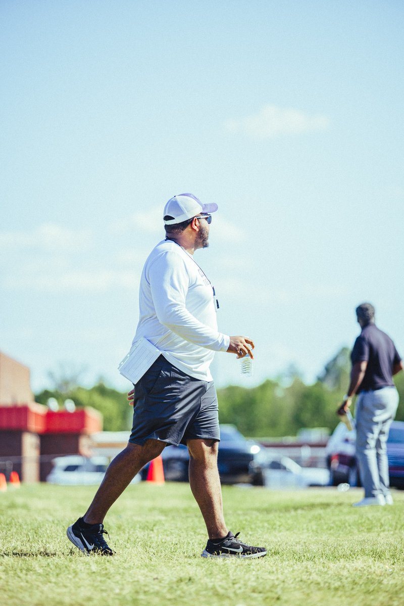 Coach Anthony L. Newton tweet media