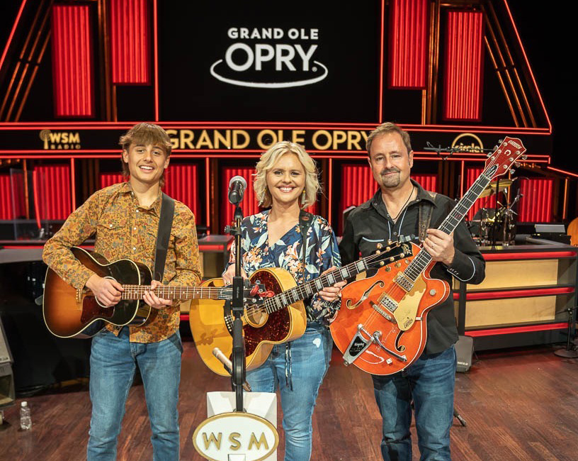 The Gretsch Company tweet media