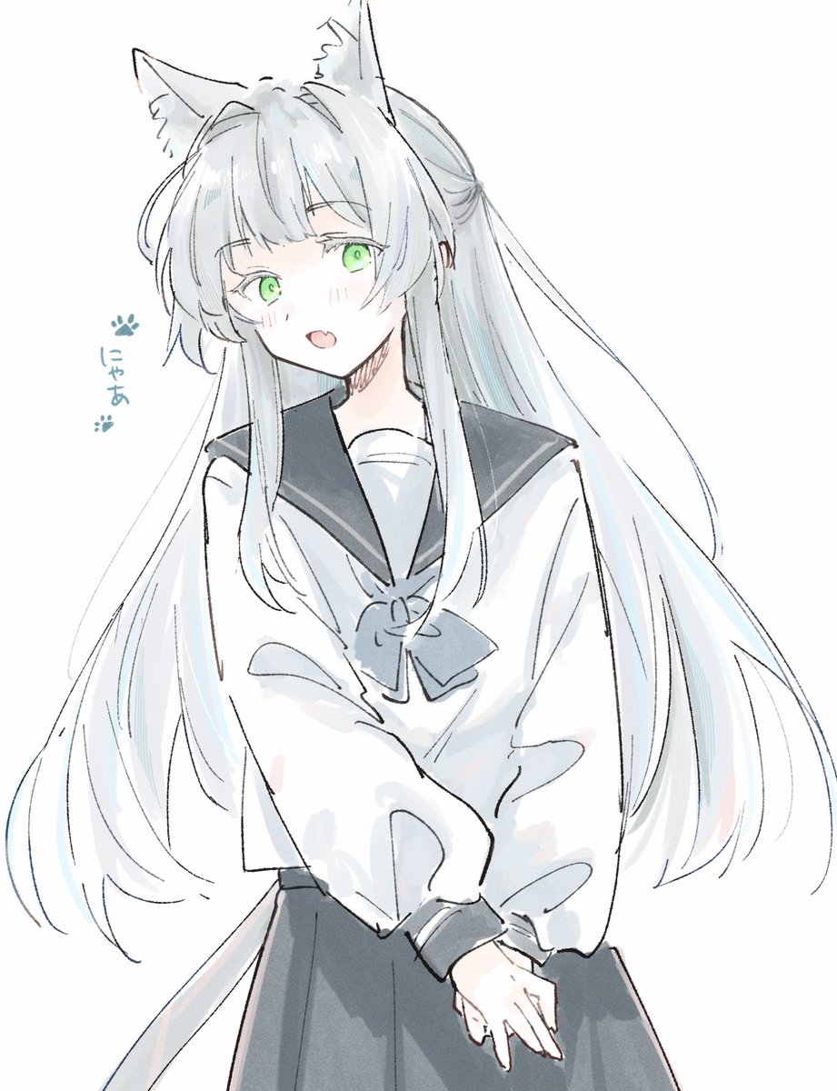 ヱビ tweet media