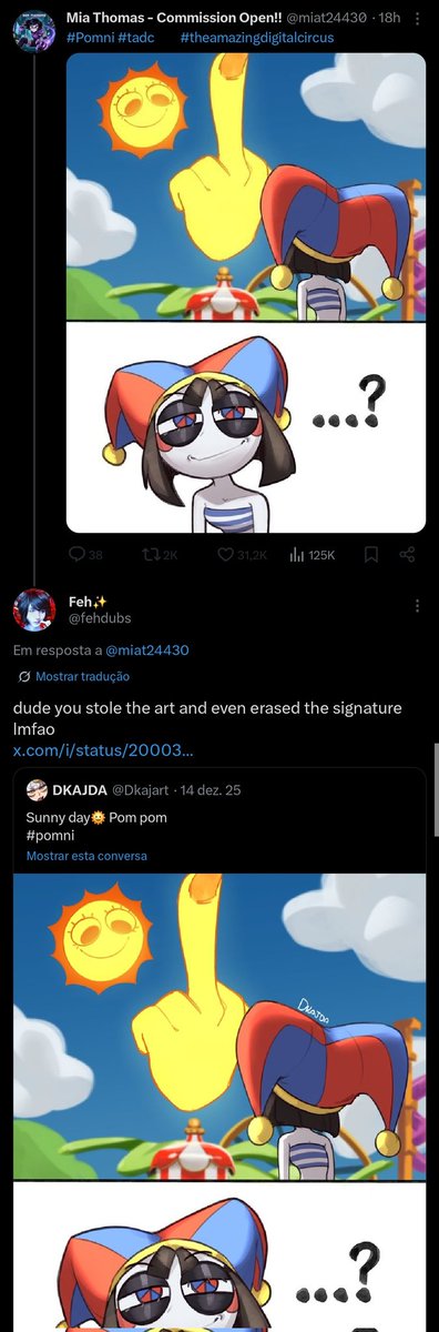 Feh✨️ tweet media