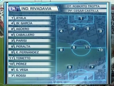 Futbol Retro ARG tweet media