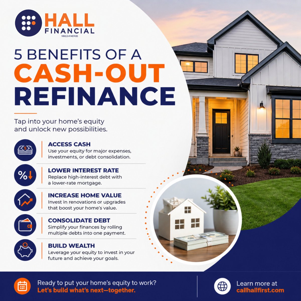 Hall Financial tweet media