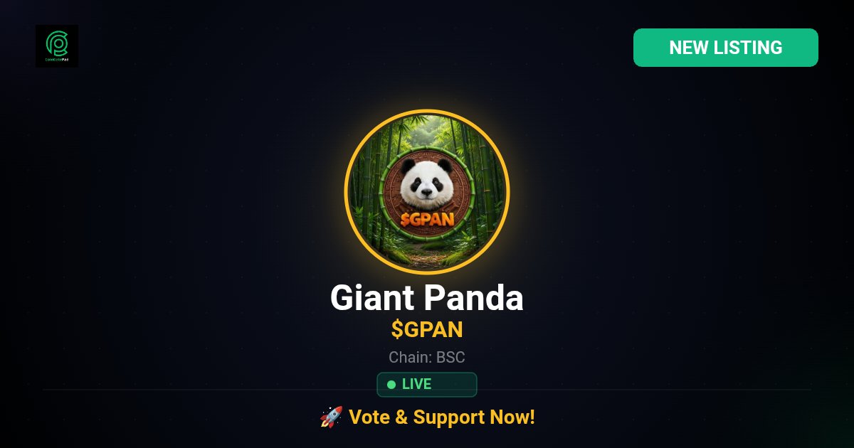 CoinGatePad | Coin Listing | Web3 Discovery tweet media