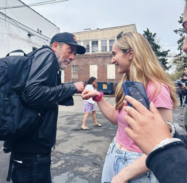 Jeffrey Dean Morgan News 🇧🇷 tweet media