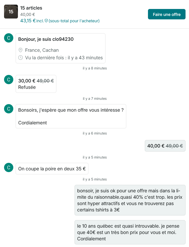 Ma Vie De Geek tweet media