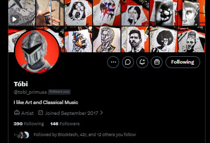 LuBu (privacy szn) tweet media