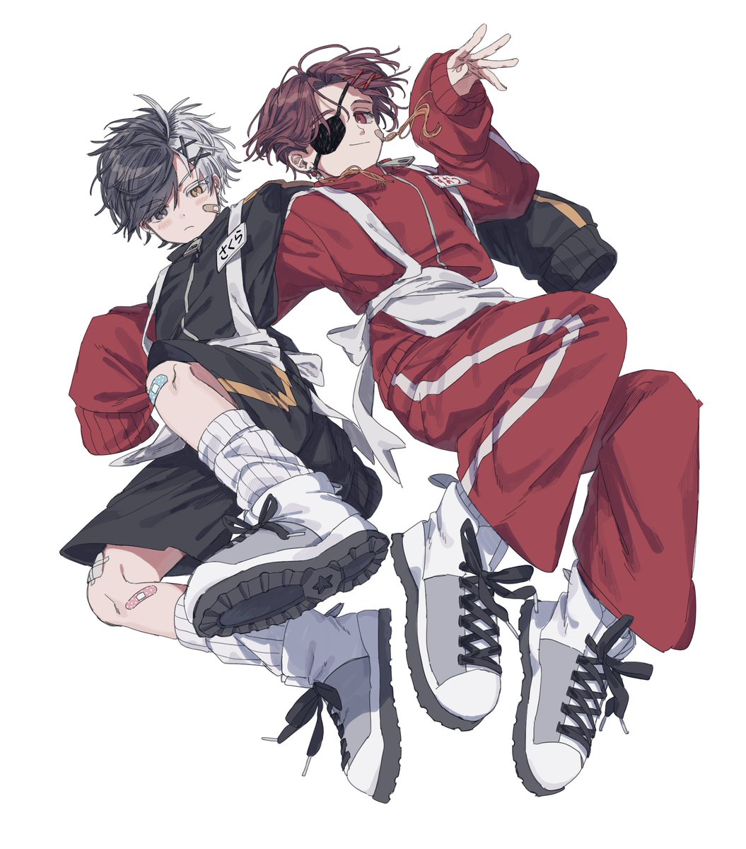 しらいし(Shiraishi) tweet media