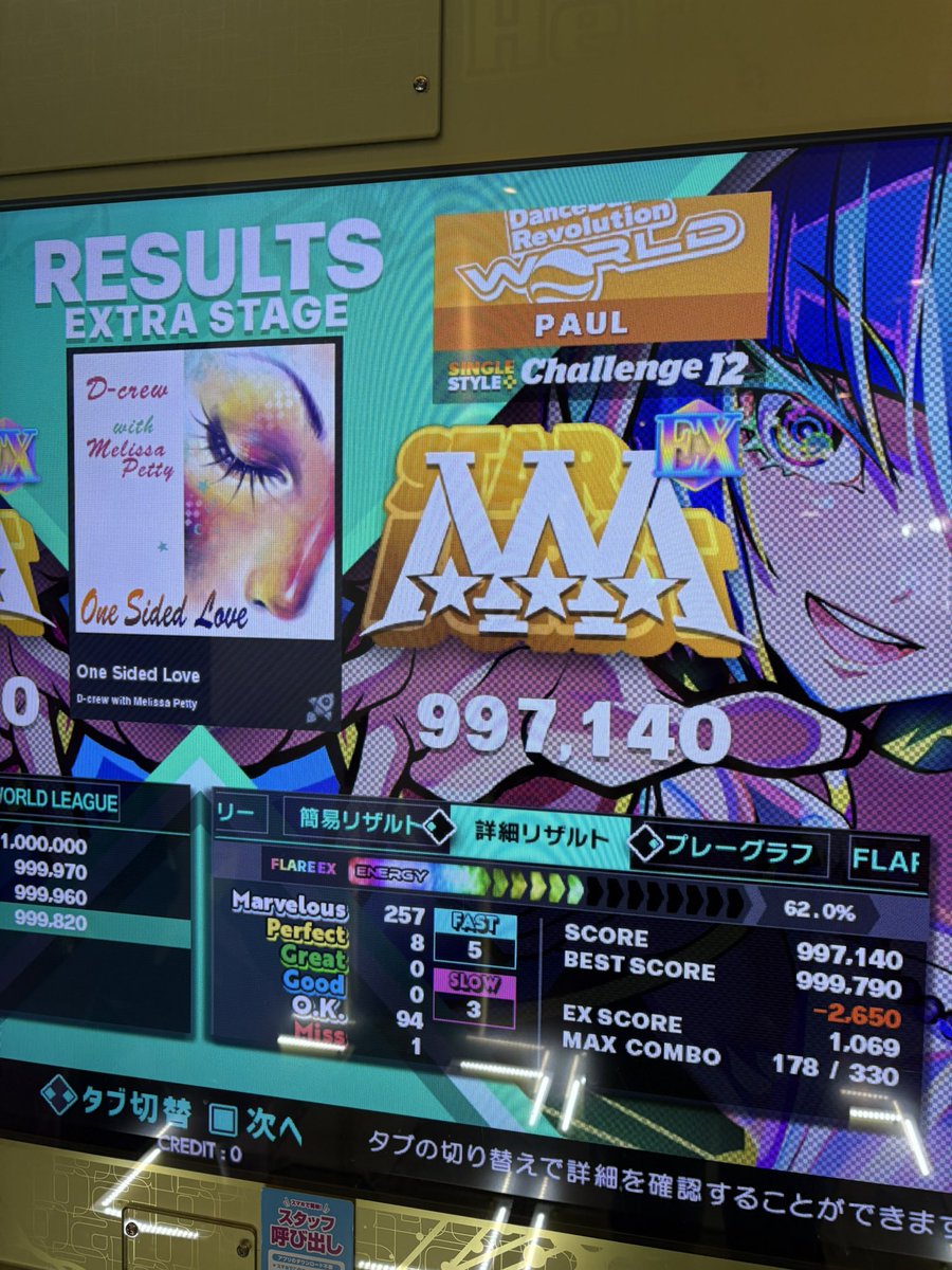 PAUL（ぽーる） tweet media