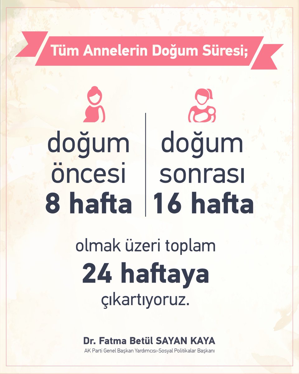 Dr.Betül Sayan Kaya 🇹🇷 tweet media