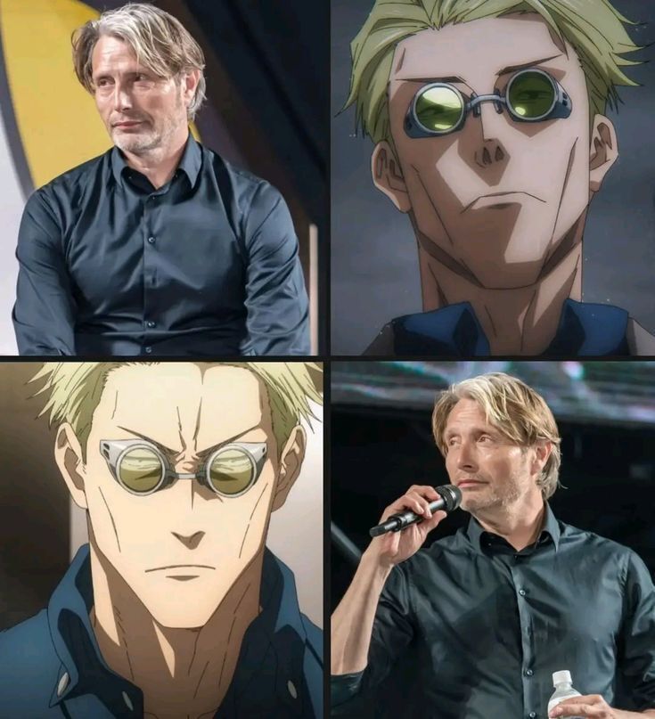Anime Shots tweet media