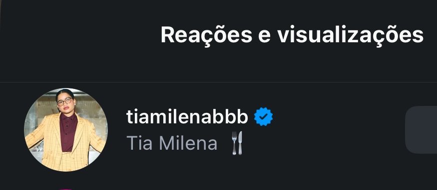 EU AMOOOO