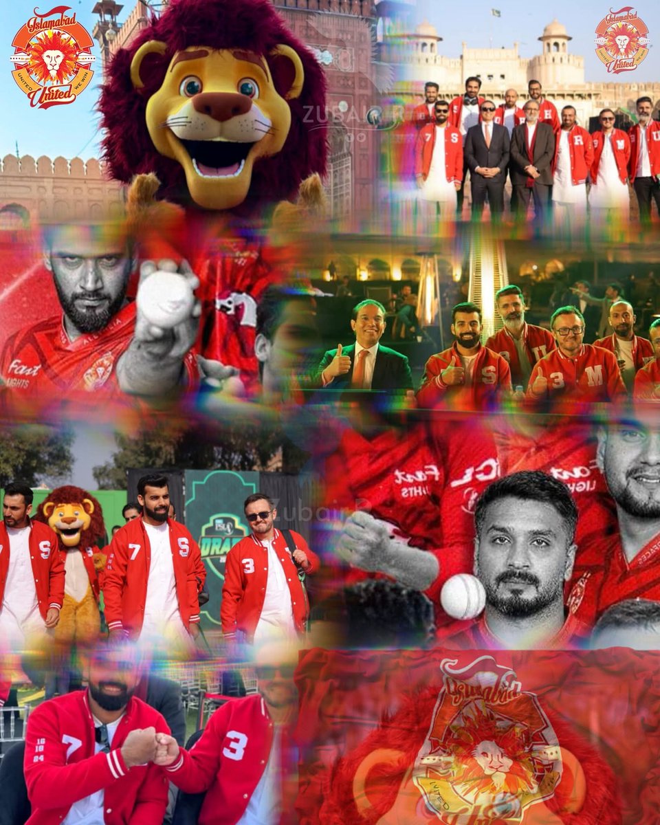 IsbUniteed's tweet photo. Thank you Islamabad United! Thank you for the Memories! See you next Year. Come back Stronger Champs! 🥺✨❤️ https://t.co/bX5gge98EX