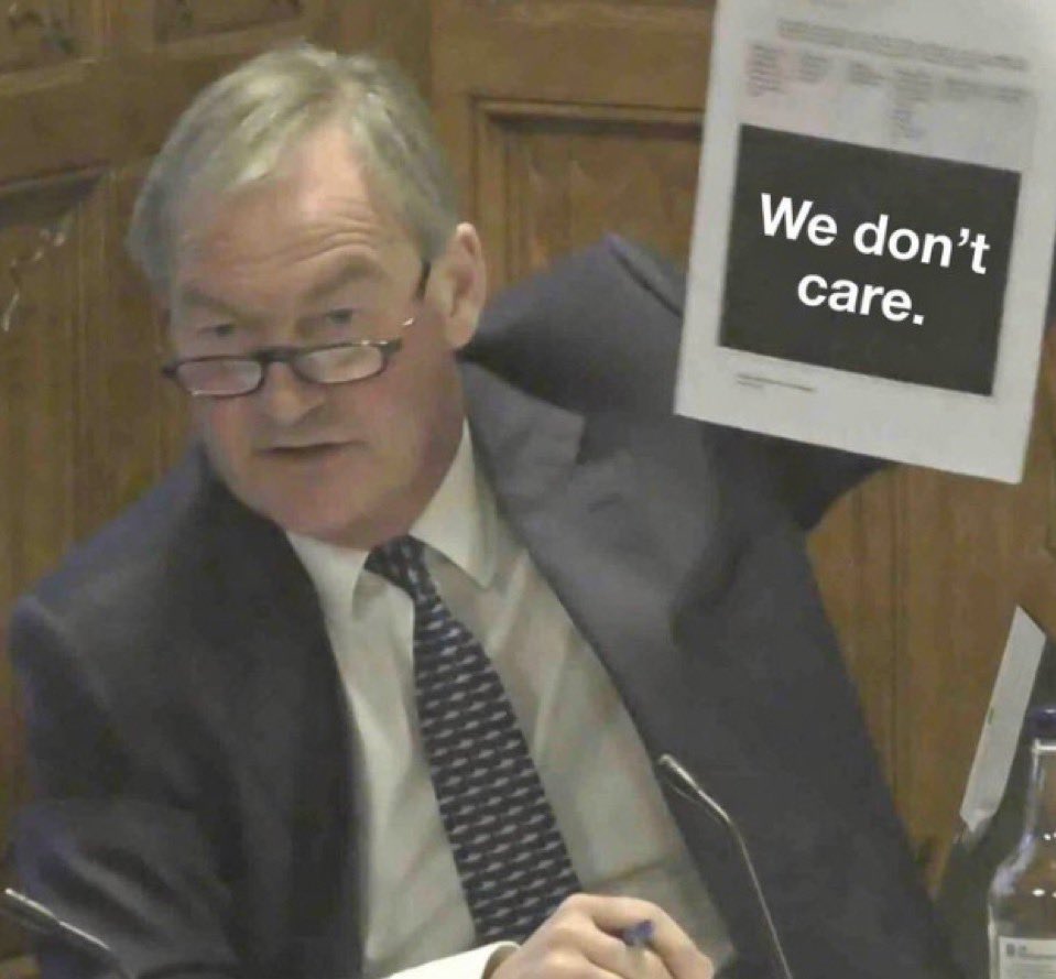 UK_Rising_Now's tweet image. 🇬🇧🫡👍
#idontcare