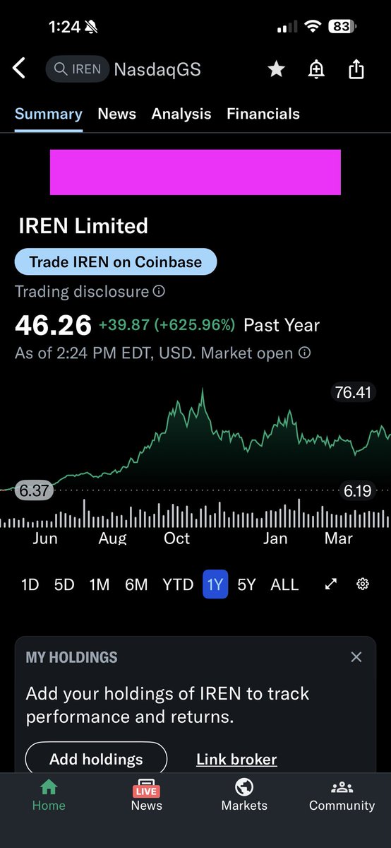 DeepValueBagger tweet picture
