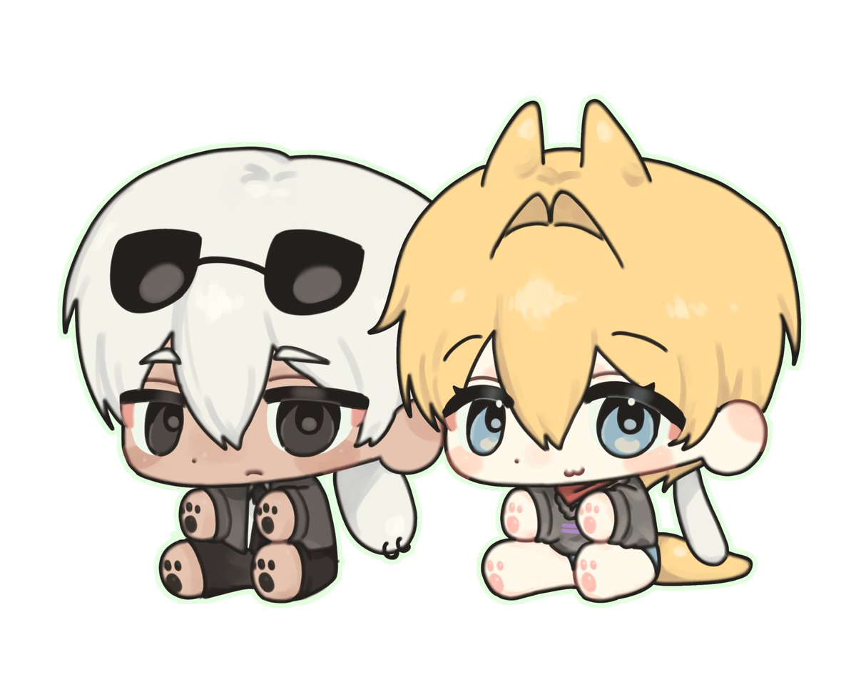 커미션 과자 | 菓子 tweet media