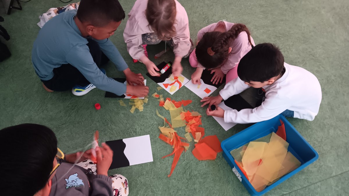 CEIP QUEVEDO tweet media