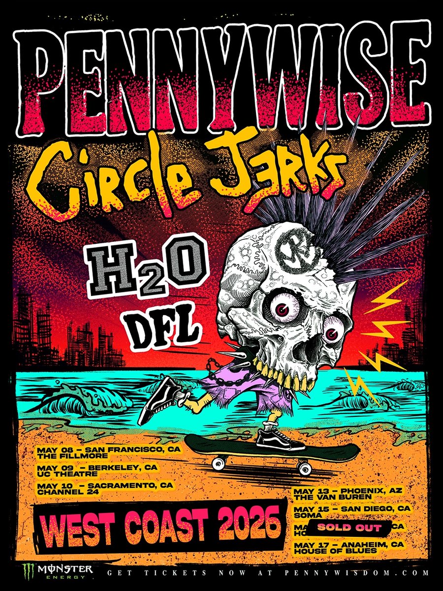 Pennywise tweet media