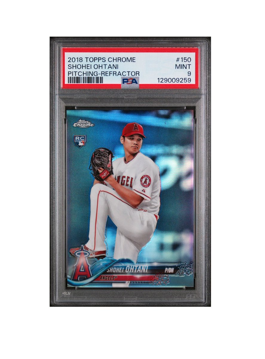 slabfluence's tweet photo. @PSAcard https://t.co/vzip8RwFrd