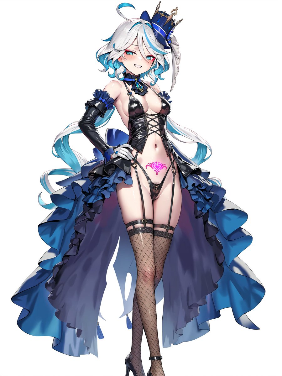 DarkLucy tweet media
