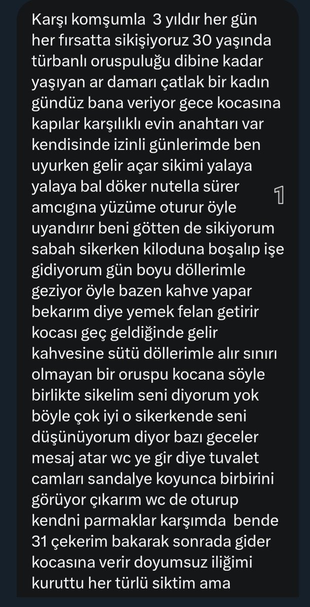 Karanlık İtiraf tweet media
