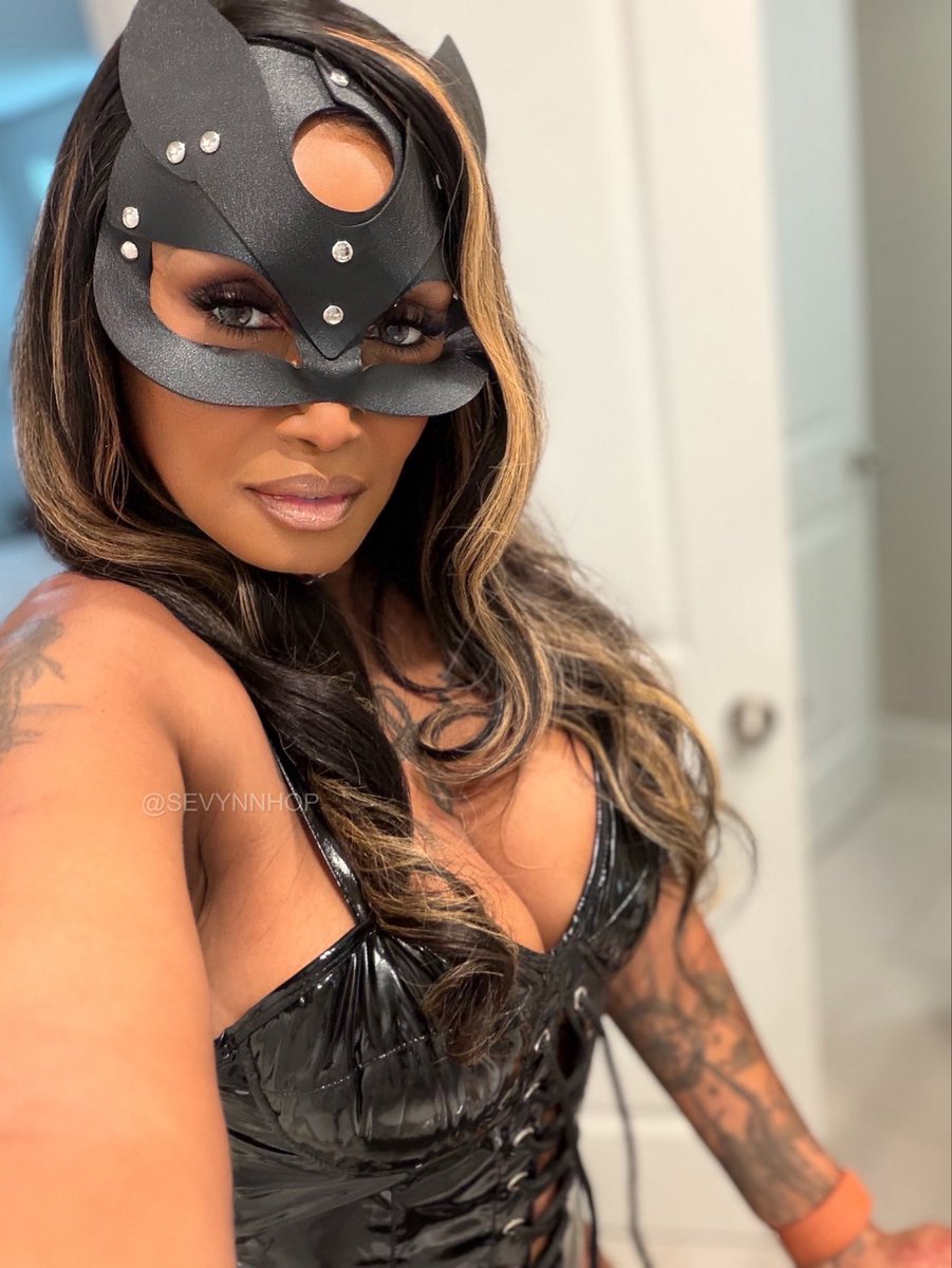 IG:Sevynn75 tweet media
