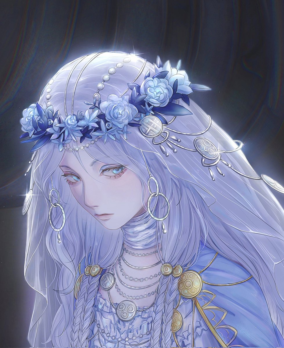 yesswallow's tweet image. #Eldenring #NIGHTREIGN #Revenant