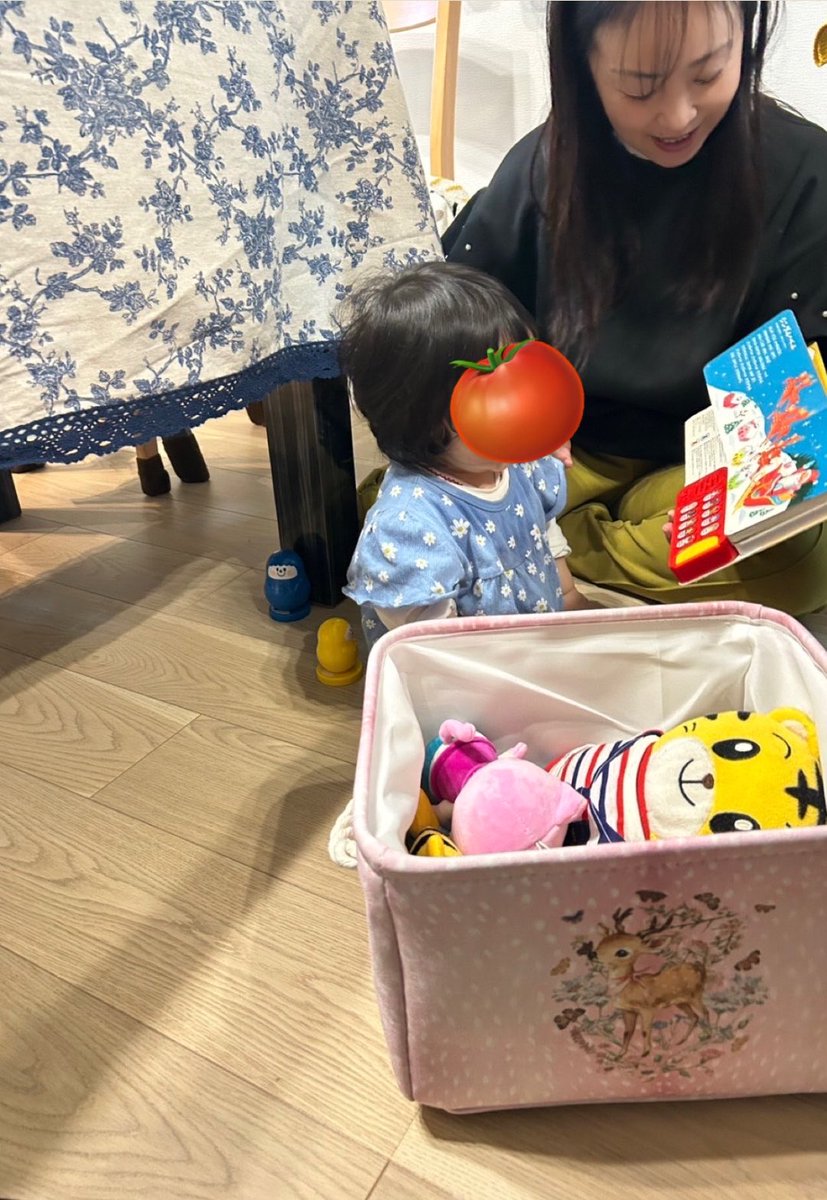 吉澤里美💃🎤(育休中の為ライブはお休み🙃) tweet media